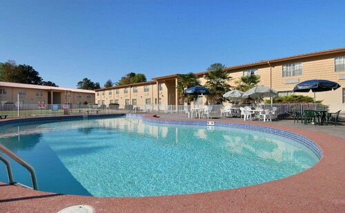 Red Lion Hotel Portland Airport, Buchen Sie Hotel Portland Willamette Valley