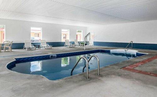 Econo Lodge Brattleboro South, Rezervasyon Otel Brattleboro Vermont