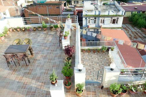 Shine Nepal Homestay, Забронировать Отель «постель и завтрак» Катманду Kathmandu Valley