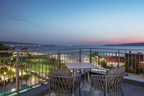 Doubletree By Hilton Canakkale, Reservar Hotel Hotéis SPA em Sarıcaeli, SPA