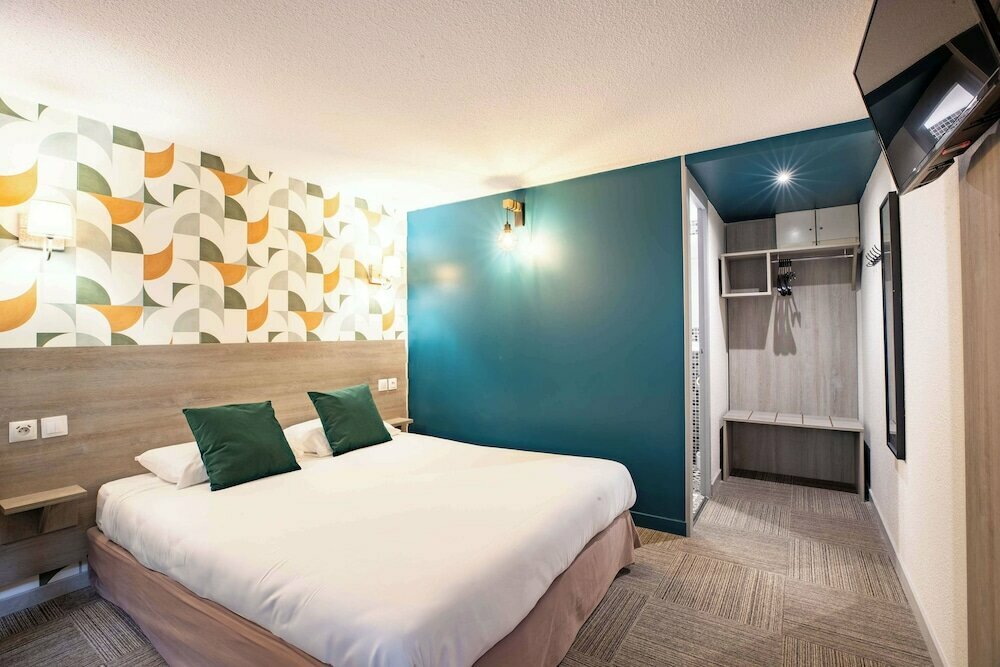 Sure Hotel by Best Western Rouvignies Valenciennes