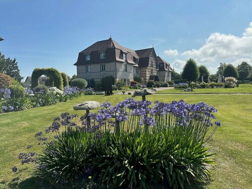 Le Manoir De La Poterie & Spa, Réserver Complexe hôtelier  