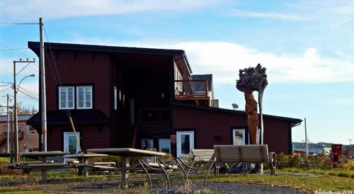 Auberge du Vieux Faubourg, Reserva ahora Albergue Sainte-Anne-des-Monts Quebec