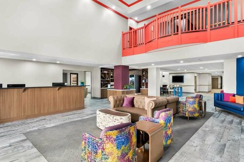 Big Country Hotel & Suites, Prenota Hotel Abilene Texas
