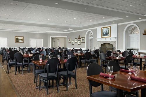 Virginia Crossings Hotel, Tapestry Collection by Hilton, Забронировать Отель Ричмонд Виргиния