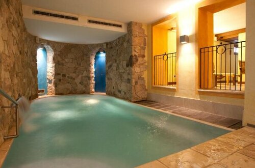 Residence Le Grand Chalet, Забронировать Шале Курмайор 