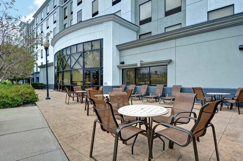 Hampton Inn & Suites Newark-Harrison-Riverwalk, Book Hotel Harrison 