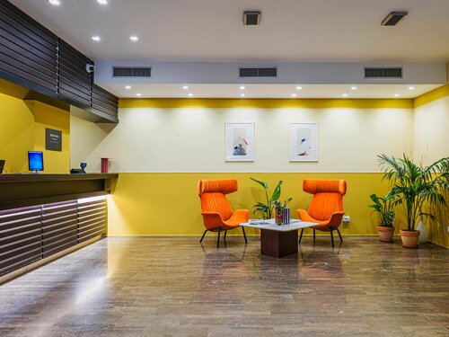 B&B Hotel Fabriano Janus, Book Bed and Breakfast SPA-hoteller i Romagna, SPA
