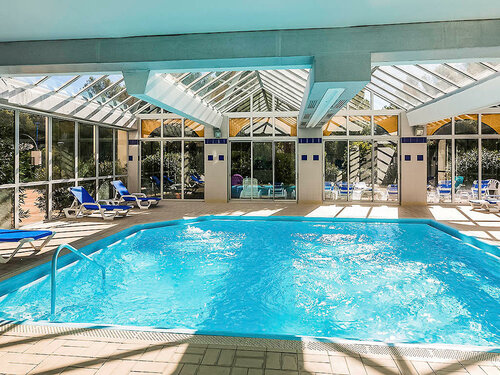 ibis Sete Balaruc Les Bains, Rezervasyon Tatil Köyü Étang de Thau kahvaltılı oteller, Kahvaltı