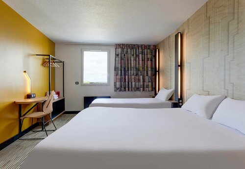 Novotel Reims Tinqueux, Réserver Hôtel Tinqueux Champagne-Ardenne