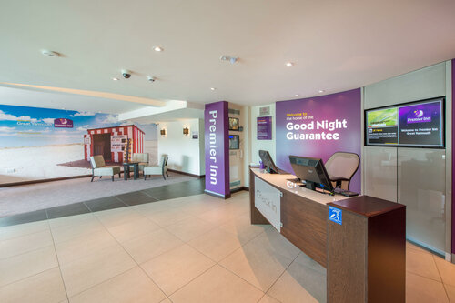 Premier Inn Great Yarmouth West (A47) Hotel, Réserver Hôtel Hôtels à Angleterre avec piscine, Piscine