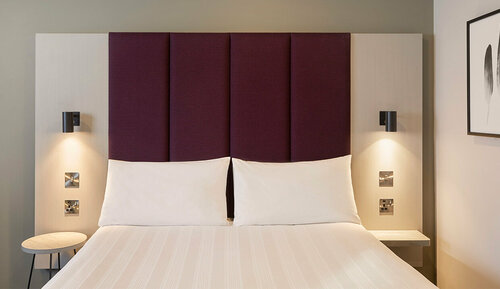 Premier Inn Sittingbourne Kent, Book Hotel 3-stjernede hoteller i Sittingbourne, 3*