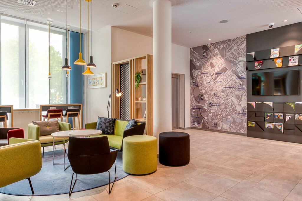 Holiday Inn Express - Fulda by IHG