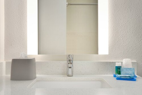 Holiday Inn Express Hotel & Suites Dallas NE - Allen by IHG, Забронировать Отель Аллен Dallas - Fort Worth Metropolitan Area