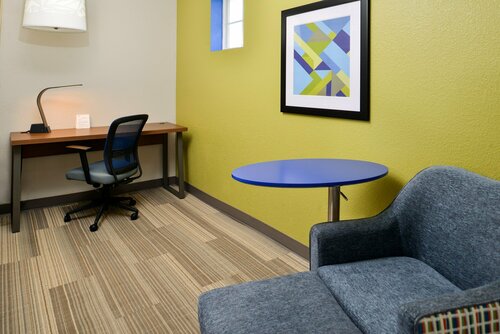 Holiday Inn Express Hotel & Suites North Kansas City, an IHG Hotel, Réserver Hôtel North Kansas City 