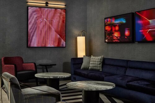 Hilton Kansas City Country Club Plaza, Réserver Hôtel Kansas City 