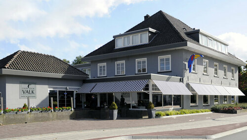 Van der Valk Hotel De Molenhoek-Nijmegen, Забронировать Отель Моленхук North-Limburg
