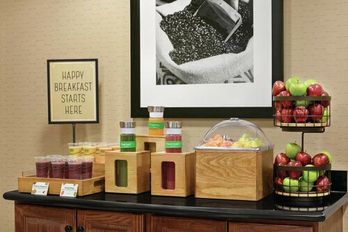 Hampton Inn & Suites Enid, Reserva ahora Hotel Enid Oklahoma