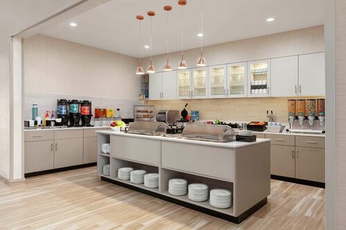 Homewood Suites By Hilton Harlingen, Réserver Hôtel Harlingen 