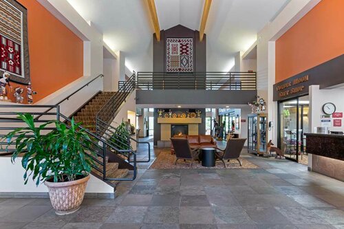 Best Western Plus Inn of Williams, Забронировать Отель Отели Гранд-Каньона с бассейном, Бассейн