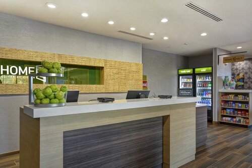 Home2 Suites by Hilton Dayton South, Varaa Hotelli Miamisburg Ohio