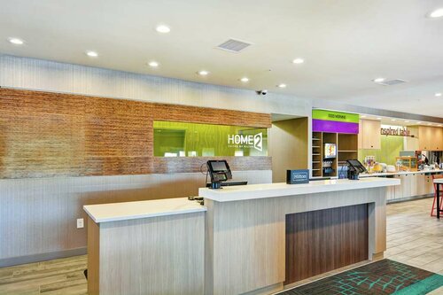 Home2 Suites by Hilton Dayton Vandalia, Varaa Hotelli Vandalia 