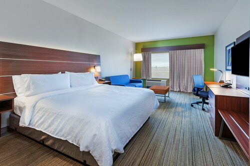 Holiday Inn Express & Suites - Tulsa Northeast - Owasso by IHG, Réserver Hôtel Owasso Oklahoma