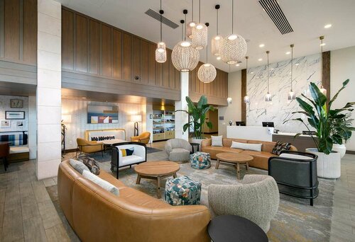 Inn at the Pier Pismo Beach, Curio Collection by Hilton, Забронировать Отель Пизмо-Бич Pismo Beach and Vicinity, рядом с Tastes of the Valleys Wine Bar &amp; Shop