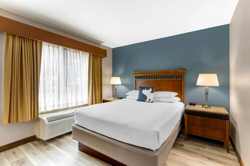 Best Western Denver Southwest, Prenota Hotel Lakewood Colorado