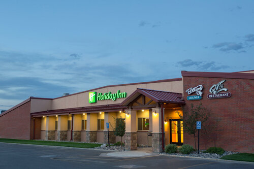 Holiday Inn Riverton-Convention Center, an IHG Hotel, Prenota Hotel  