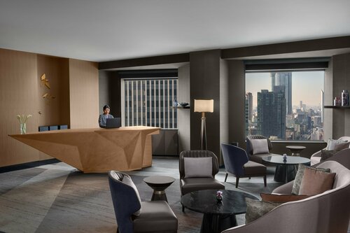 ANA InterContinental Tokyo by IHG, Забронировать Отель Отели Токийского столичного округа - Сюто-кэн с питанием, Пансион