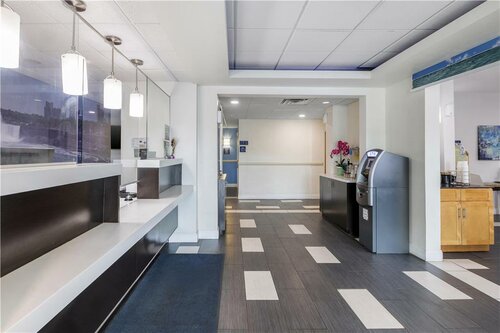 SureStay Plus Hotel by Best Western Niagara Falls East, Réserver Hôtel Niagara Falls Ontario