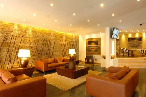 Best Western Marina del Rey, Забронировать Отель Винья-дель-Мар область Вальпараисо, рядом с Viña del Mar Municipal Theatre