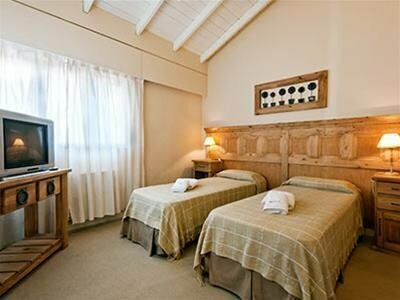 Mojomar Pinamar Hotel, Забронировать Отель Отели Атлантического побережья аргентины с парковкой, Парковка