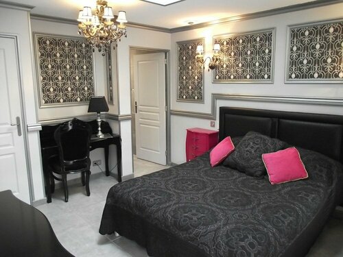 Les Belles Époques B&B, Забронировать Отель «постель и завтрак» Ла Фойе 