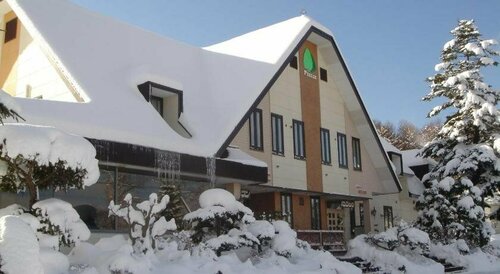 Pension Ohno, Buchen Sie Hotel Sobetsu Toyako Onsen