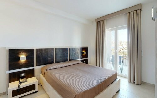 Hotel Monte Sarago, Rezervovat Hotel Ostuni Valle d'Itria