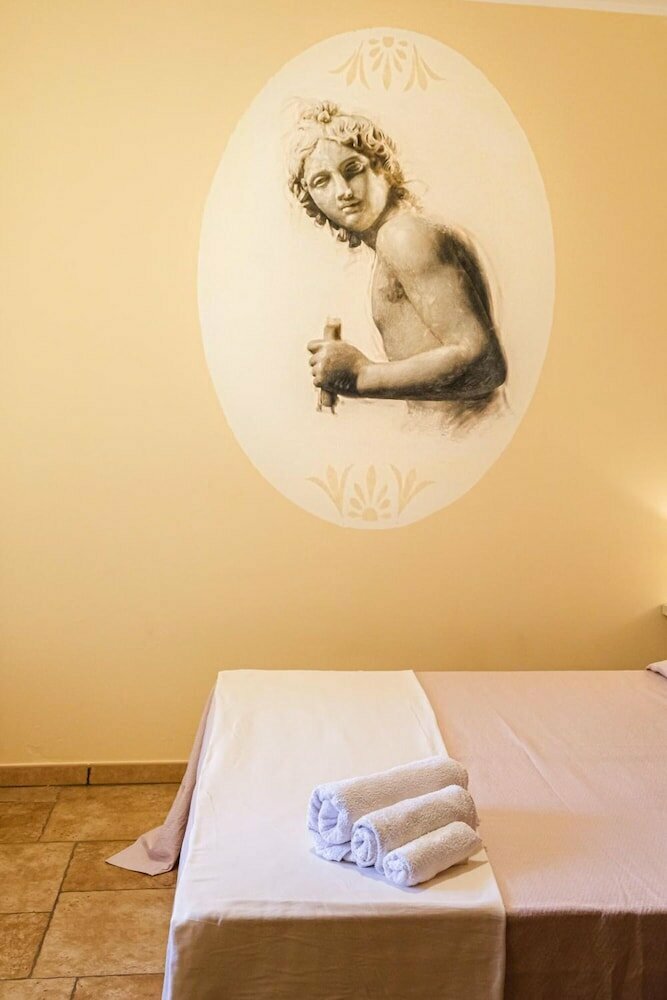 Olimpo B&B