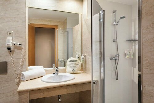 Ibis Madrid Arganda, Boek Bed and Breakfast Arganda del Rey Community of Madrid