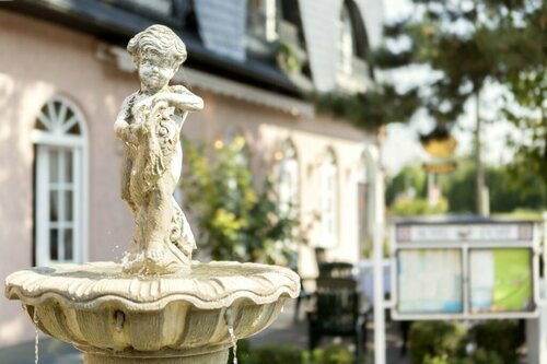 TOP Hotel Post Frankfurt Airport, Book Hotel Kelsterbach Hessen