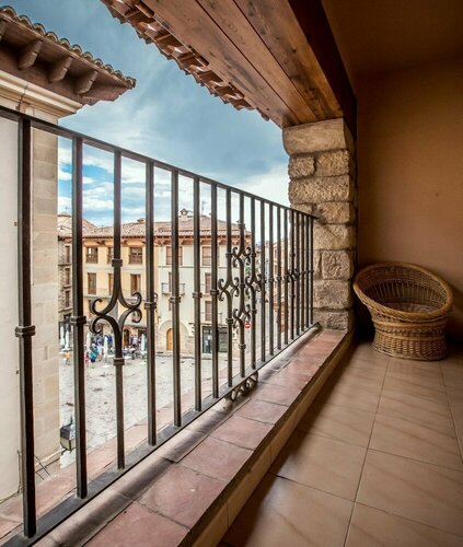 Hotel Jaime I, Prenota Hotel Mora de Rubielos Teruel