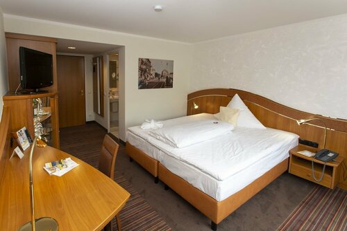 Ringhotel Katharinen Hof, Забронировать Отель Верне Унна