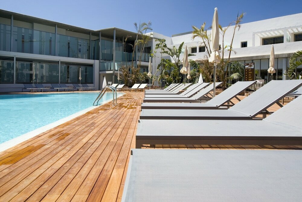 R2 Bahía Playa Design Hotel & Spa Wellness