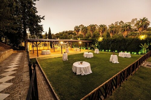 Abetos del Maestre Escuela, Book Hotel Hoteller i Córdoba med pool, Swimmingpool