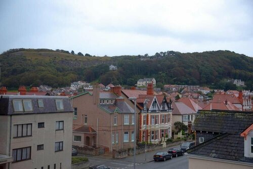Carmel House, Prenota Affittacamere Llandudno Junction 