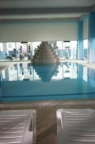 The St. George’s Park Hotel, Foglalás Szálloda San Ġiljan Málta