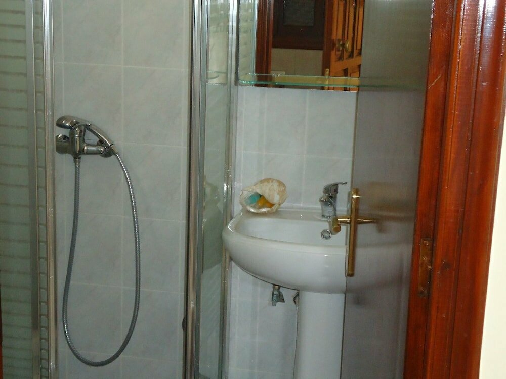 Almini Apartments