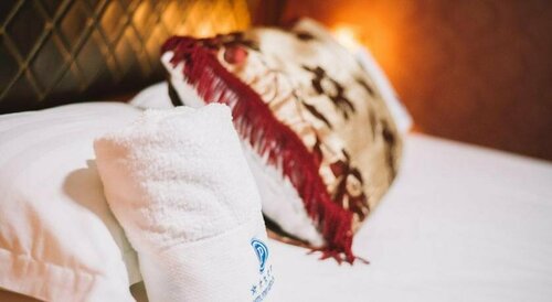 Petriti & spa, Забронировать Курортный отель СПА-отели Общины Улцинь, SPA-услуги