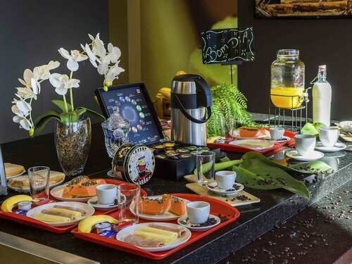 Ibis Americana, Забронировать Отель Американа штат Сан-Паулу