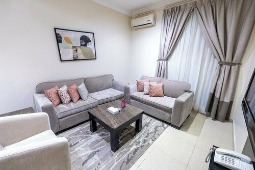 نوارة عسكرى, Réserver Hôtel Riyad Riyad